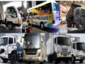 2018 Hyundai Trucks and Buses  for sale-0