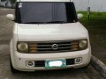 2002 Nissan Cube  for sale-0