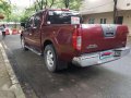 2012 Nissan Frontier Navara LE For Sale-1