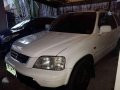 Honda CRV 2001 for sale-3
