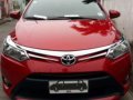 Toyota vios e 2014  for sale-0