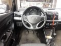 Toyota Vios E 2015 for sale-4