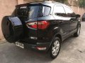 Ford Ecosport trend 2013  for sale-2