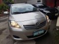 2012 toyota vios 1.3E vvti manual all power  for sale-0