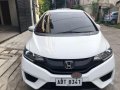 2016 Honda jazz 1.5V automatic like bnew  for sale-0