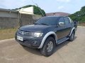 Mitsubishi Strada 2014 for sale-1