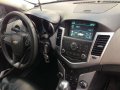 Automatic Chevrolet Cruze 2011  for sale-10