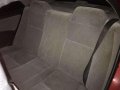 Lady Drven Toyota Vios 1.5G 2005 for sale-8