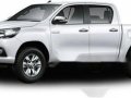 Toyota Hilux G 2018  for sale-5