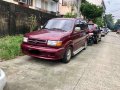 toyota revo 2000 sr matic for sale-1