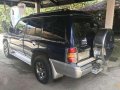 Misubishi Pajero Field Master 4WD 2000  for sale-4