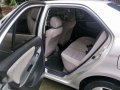 Toyota Vios 2005 for sale-8