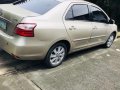 Vios 2011 E automatic for sale -4