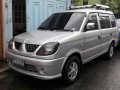 2008 Mitsubishi Adventure for sale-1