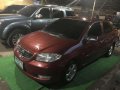 Lady Drven Toyota Vios 1.5G 2005 for sale-2
