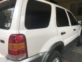 Ford Escape 2006  for sale-4
