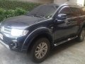 2014 Mitsubishi Montero for sale-1