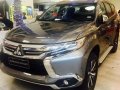 2018 Mitsubishi Montero Sport for sale-4