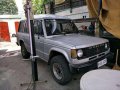 Hummer_Isuzu_Toyota_ 2001 model for sale-6