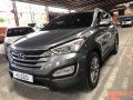 2015 Hyundai Grand Santa for sale -2