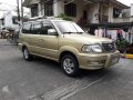 2004 toyota revo vx200 mt  for sale-1