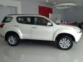 Isuzu Mu-X 2018 for sale-3