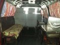 Nissan Urvan 2009 for sale-0