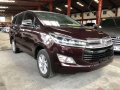2017 Toyota Innova 28 V AT Dsl Auto Royale Car Exchange-0
