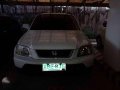 Honda CRV 2001 for sale-2