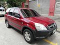 Honda CRV 2003  for sale-0