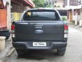 Ford Ranger FX4 2017  for sale-8