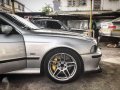 BMW 525i MSport for sale-8