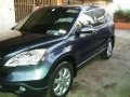SUV Cars Honda Crv 2008  for sale-5