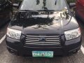 2006 Subaru Forester for sale-0