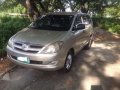 Toyota Innova 2008 for sale-5