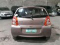 2011 Suzuki Celerio - Asialink Preowned Cars  for sale-3