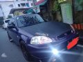 Honda Civic 1997 for sale-0