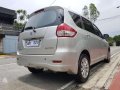 Fastbreak 2015 Suzuki Ertiga Automatic NSG-2
