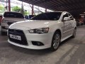 2016 Mitsubishi Lancer GTA for sale -0