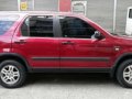 Honda CRV 2003  for sale-4