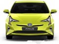 Toyota Prius C Full Option 2018  for sale-3