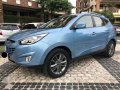 2014 Hyundai Tucson for sale-9