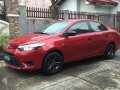 2014 Toyota Vios for sale-5