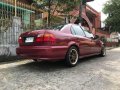 1999 Honda civic SiR Body LXi AT for sale -2