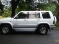 2003 Isuzu Trooper for sale-3