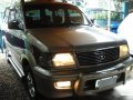 2002 Toyota   Revo VX200 for sale-4