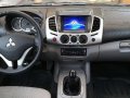 Mitsubishi Strada 2014 for sale-6