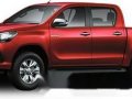 Toyota Hilux G 2018  for sale-8