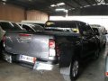 2018 Toyota HILUX 4X2 Manual Diesel  for sale-7