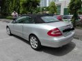 Mercedes Benz 2005 320 Top Down  for sale-2